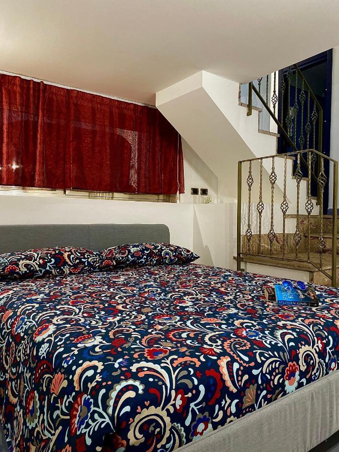 Alpha22 Apartment Giardini-Naxos Extérieur photo