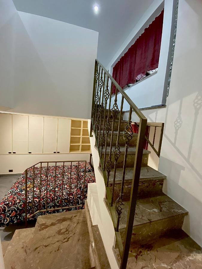Alpha22 Apartment Giardini-Naxos Extérieur photo