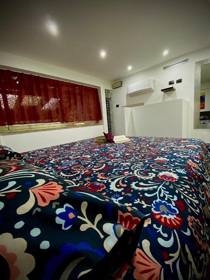 Alpha22 Apartment Giardini-Naxos Extérieur photo