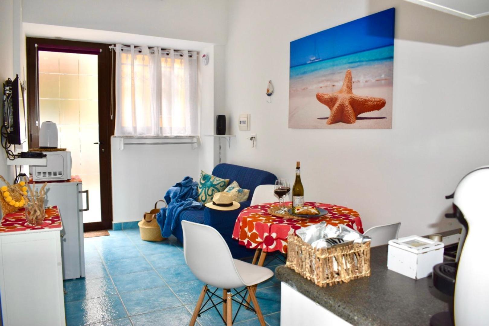 Alpha22 Apartment Giardini-Naxos Extérieur photo