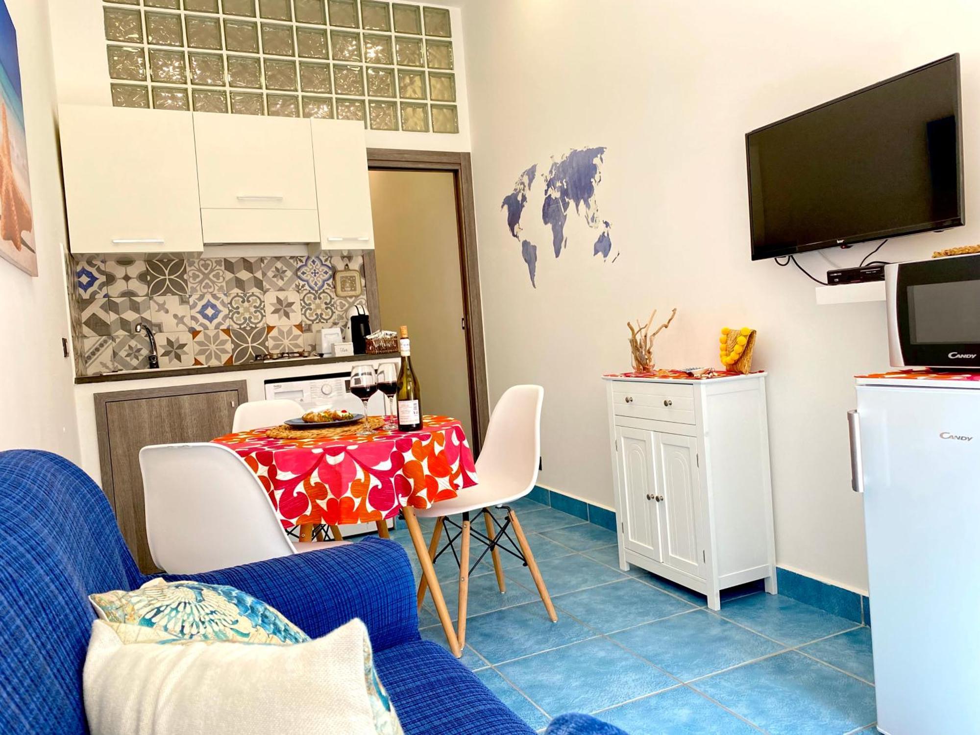 Alpha22 Apartment Giardini-Naxos Extérieur photo